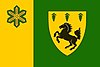 Brandon Manitoba Flag