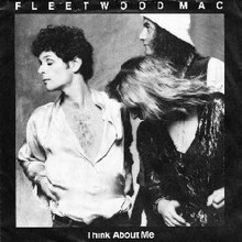 Fleetwood Mac - Подумай обо мне.jpg