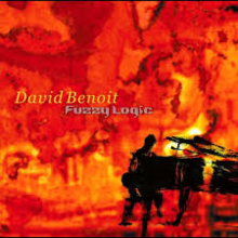 Fuzzy Logic Benoit 2002 album.png