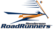 Henderson RoadRunners Main Logo.png