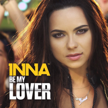 Inna Be My Lover Cover.png