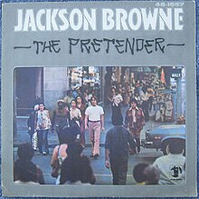 Jackson Browne The Pretender 45 Picture Sleeve.jpg