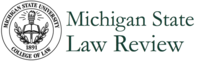 Обзор законодательства штата Мичиган logo.png