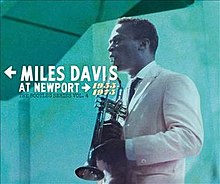 Майлз Дэвис в Ньюпорте, 1955-1975.jpg