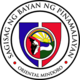 Official seal of Pinamalayan