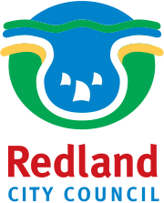 Redlands city council.svg