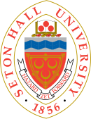 Sealon Hall University Seal.svg