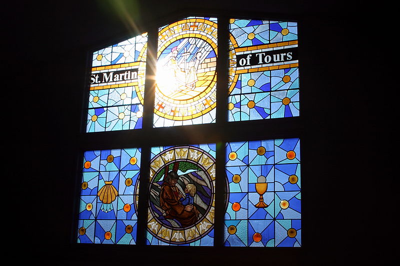 File:St-martin-of-tours-stained-glass.jpg