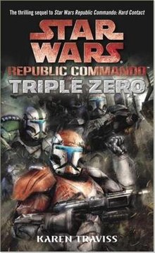 Звездные войны: республиканский коммандос Triple Zero.jpg
