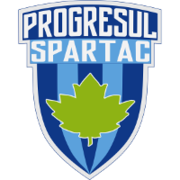 AFC Progresul Spartac București logo.png