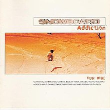 Ride Snowboards Company Wiki