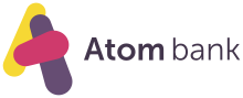 Atom Bank Logo.svg