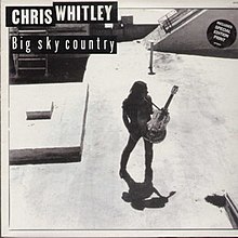 ChrisWhitley BigSkyCountry сингл 1.jpg