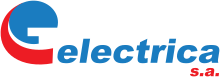 Electrica logo.svg