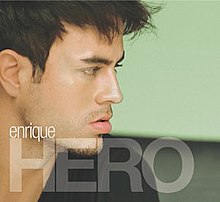 Enrique Iglesias Tonight Album Wikipedia