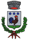 Coat of arms of Galliate