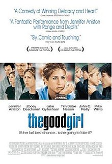 Good girl poster.jpg