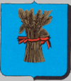 Coat of arms of Granarolo dell'Emilia