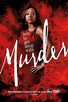 How to Get Away with Murder season 5 poster.jpg