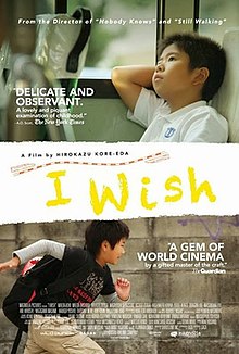 The Wish movie