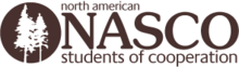 Northamerican students cooperation logo.png