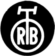 PGP-RTB Record label logo Yugoslavia.png