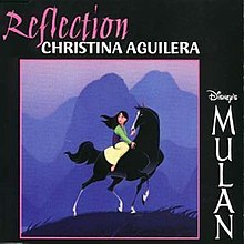 Reflection - Christina Aguilera.jpg