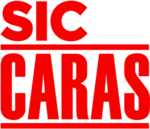 SIC Caras logo.png