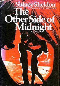 The Other Side of Midnight Sidney Sheldon