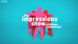 The Impressions Show with Culshaw and Stephenson Series 3 title card.png