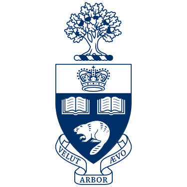 Coat of arms of the University of Toronto Utoronto coa.svg