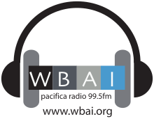 WBAI logo.svg