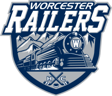 Worcester Railers logo.svg