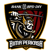 Bima Perkasa Yogyakarta logo