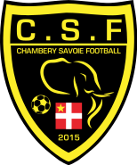 File:Chambéry SF logo.svg