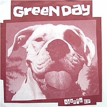 Green Day - Slappy cover.jpg