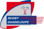 Логотип Guadeloupe Rugby.png
