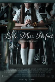 Маленькая мисс Perfect poster.jpg
