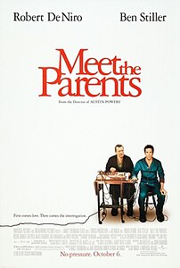 Meet the Parents