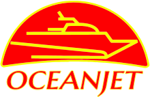 OceanJet logo