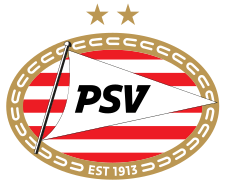 PSV's crest