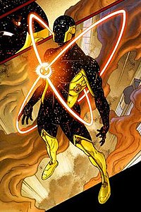 Reactron, комиксы DC supervillain.jpg