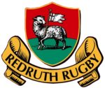 Redruth rugby logo.png