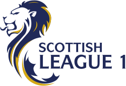 Scottish League 1.svg