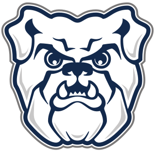 File:Butler Bulldogs logo.svg
