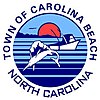 Official seal of Carolina Beach