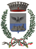 Coat of arms of Castelletto sopra Ticino
