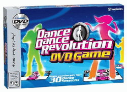 Dance Dance Revolution DVD Game box art.png