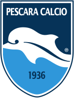 Logo Pescara