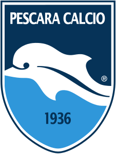 File:Delfino Pescara logo.svg